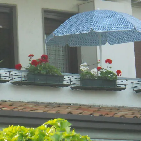 Condominio Mini 7 Apartment *