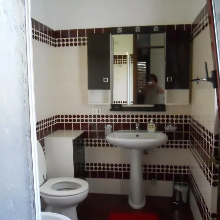 Condominio Mini 7 Apartment Sirmione