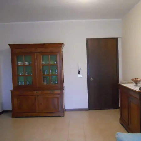 Apartment Condominio Mini 7
