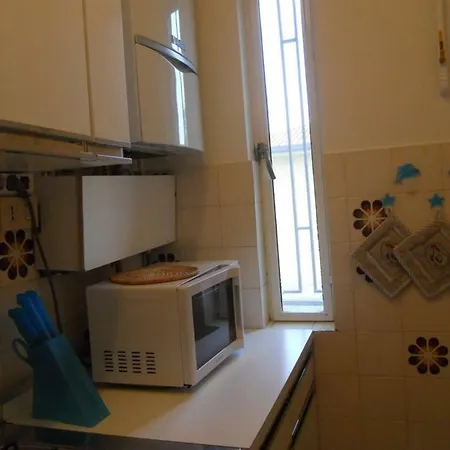 Condominio Mini 7 Apartment