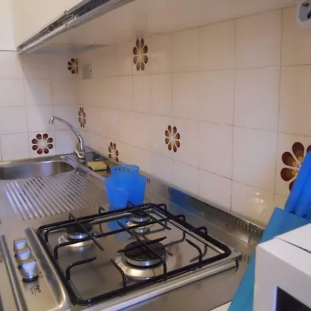 Condominio Mini 7 * Sirmione