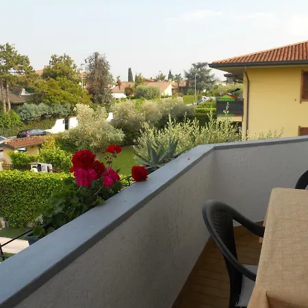 Condominio Mini 7 Sirmione