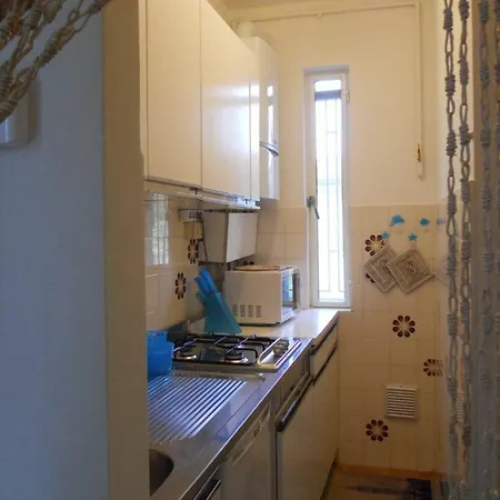 Apartment Condominio Mini 7 *