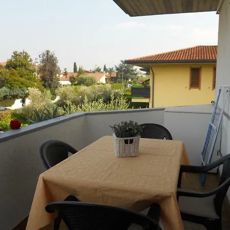 Condominio Mini 7 * Sirmione