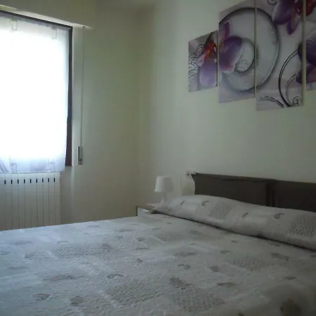 Apartment Condominio Mini 7 Sirmione