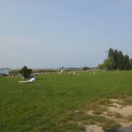 Condominio Mini 7 Sirmione